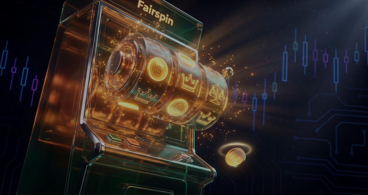 Fairspin